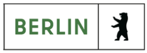 Berlin Logo mit Baer